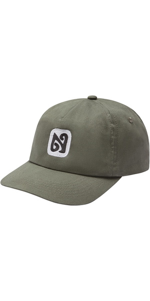 2026 Nyord Gorra NY2338 - Khaki